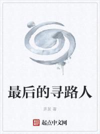 最后的寻路人封面