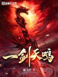 一剑天鸣封面