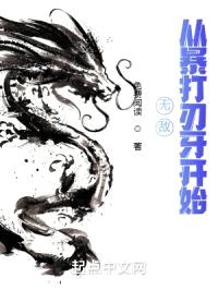 无敌从暴打刃牙开始封面