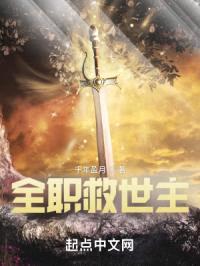 全职救世主封面