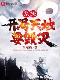系统：开局天地要毁灭封面