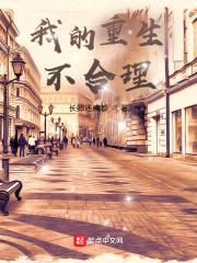 我的重生不合理封面