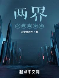 两界之再造荣光封面