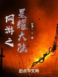 网游之星耀大陆封面