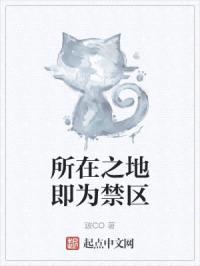 所在之地即为禁区封面