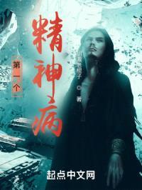 第一个精神病封面