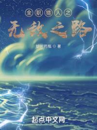 全职猎人之无敌之路封面