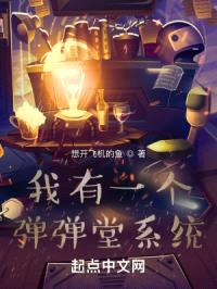 我有一个弹弹堂系统封面