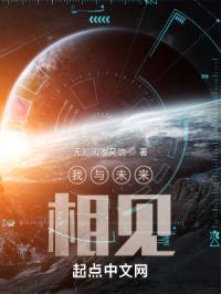 我与未来相见封面