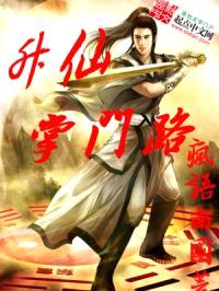 升仙掌门路封面