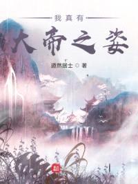 我真有大帝之姿封面