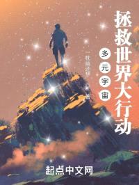 多元宇宙拯救世界大行动封面