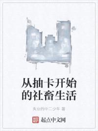 从抽卡开始的社畜生活封面