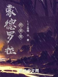 蒙德罗拉的来客封面