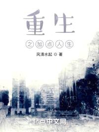 重生之加点人生封面