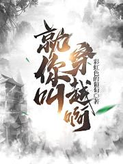 就你叫穿越啊封面