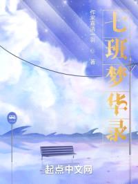 七班梦华录封面
