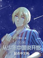 文娱从少年中国说开始封面