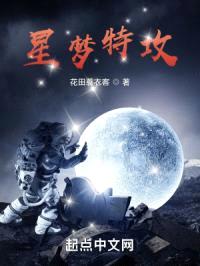 星梦特攻封面