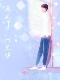 再见了，H先生封面