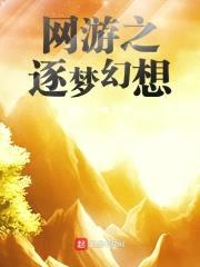 网游之逐梦幻想封面