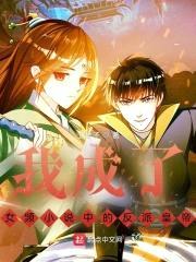 我成了女频小说中的反派皇帝封面