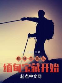 探秘全球从缅甸宝藏开始封面