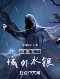 源泉之下：域外水银封面
