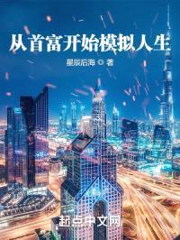 从首富开始模拟人生封面