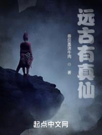 远古有真仙封面