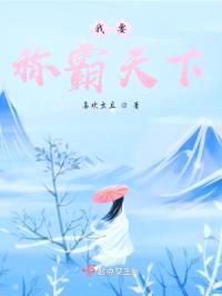 我要称霸天下封面