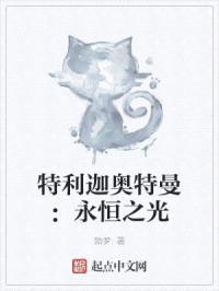 特利迦奥特曼：永恒之光封面