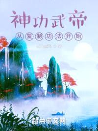 神功武帝：从复制功法开始封面