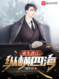 重生香江：纵横四海封面