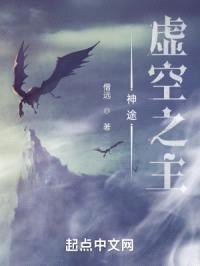 神途：虚空之主封面