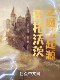 霍格沃茨之魔法起源封面