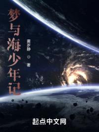 梦与海少年记封面