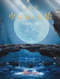 穿越从少年歌行开始封面