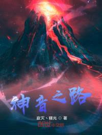 神音之路封面