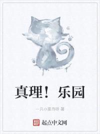 真理！乐园封面