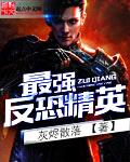 最强反恐精英封面
